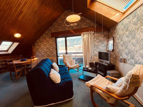 Appartement Autrans-Méaudre en Vercors-Autrans, 2 pièces, 5 personnes - photo_1011747058191