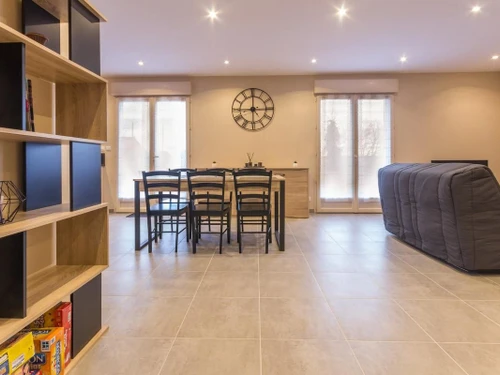 Gîte Saint-Martin-de-la-Mer, 3 pièces, 4 personnes - photo_1011695312723