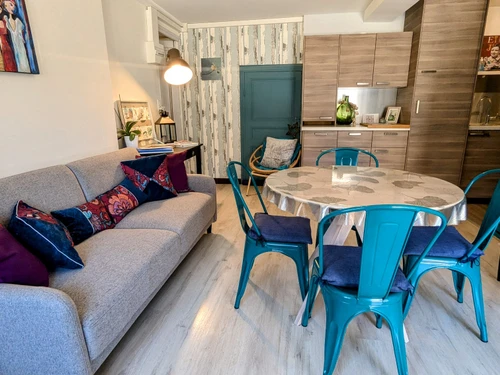 Casa rural Flagey-Echézeaux, 1 dormitorio, 3 personas - photo_1011746396937