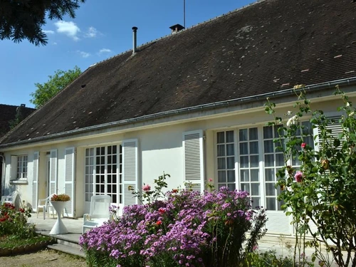 Gite Chablis, 3 bedrooms, 6 persons - photo_1011695370318