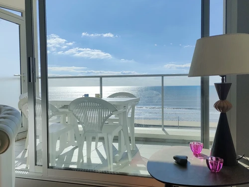 Appartement Saint-Hilaire-de-Riez, 3 pièces, 5 personnes - photo_1011690693109