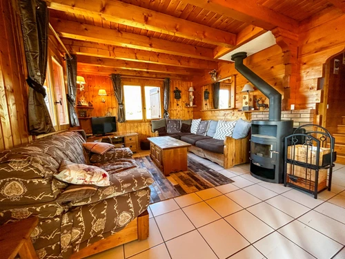 Chalet Bernex, 5 bedrooms, 16 persons - photo_14294757715