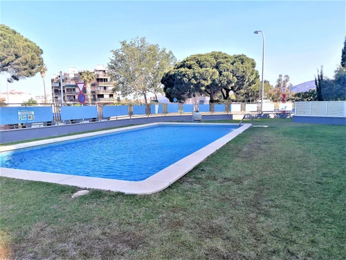 Apartment Roses, 2 bedrooms, 4 persons - photo_19369617862