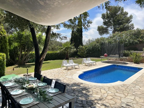 Maison Begur, 4 pièces, 6 personnes - photo_19337021461