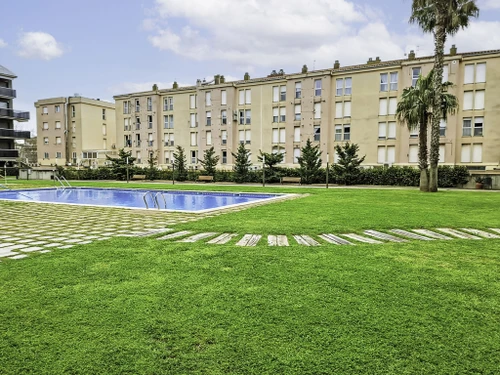 Appartement Sant Antoni de Calonge, 4 pièces, 6 personnes - photo_19699063656