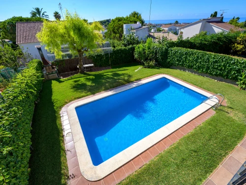 Maison Cunit, 6 pièces, 8 personnes - photo_14344706569