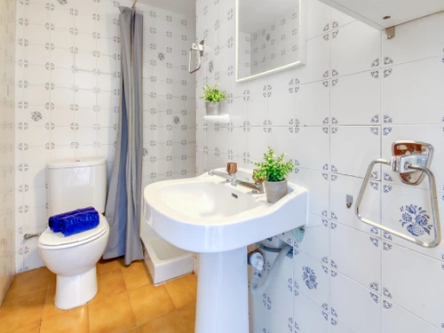 Appartement Empuriabrava, 1 pièce, 2 personnes - photo_1011747660587