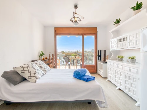 Appartement Empuriabrava, 1 pièce, 2 personnes - photo_1011747660587