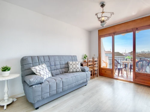 Appartement Empuriabrava, 1 pièce, 2 personnes - photo_1011747660587