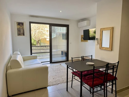 Studio Propriano, 1 pièce, 2 personnes - photo_1011747689046