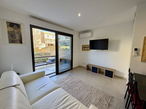 Studio Propriano, 1 pièce, 2 personnes - photo_1011747689046