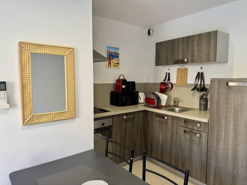 Studio Propriano, 1 pièce, 2 personnes - photo_1011747689046