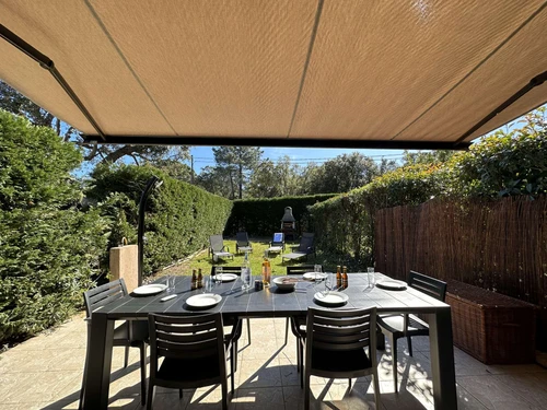 Ferienhaus Sainte-Lucie de Porto-Vecchio, 2 Schlafzimmer, 4 Personen - photo_1011747689161