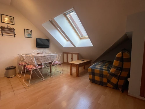 Studio Samoëns, 1 pièce, 4 personnes - photo_15690148638