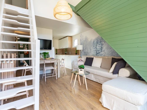 Apartment Saint-Lary-Soulan, 1 bedroom, 4 persons - photo_1011747691953