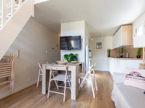 Apartment Saint-Lary-Soulan, 1 bedroom, 4 persons - photo_1011747691953