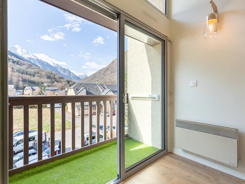 Apartment Saint-Lary-Soulan, 1 bedroom, 4 persons - photo_1011747691953