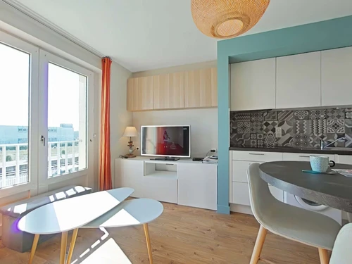 Appartement Saint-Gilles-Croix-de-Vie, 2 pièces, 4 personnes - photo_16564889243