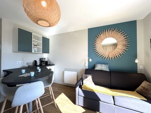 Appartement Saint-Gilles-Croix-de-Vie, 2 pièces, 4 personnes - photo_16564889243