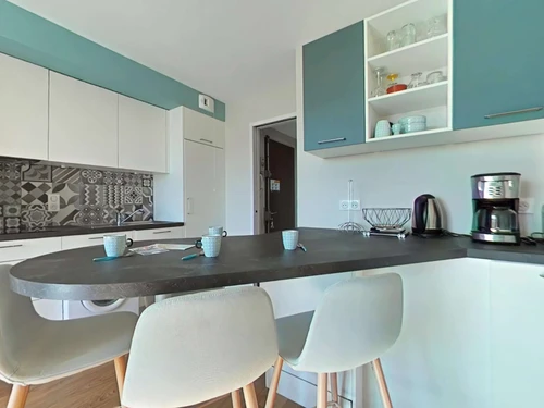 Appartement Saint-Gilles-Croix-de-Vie, 2 pièces, 4 personnes - photo_16564889243