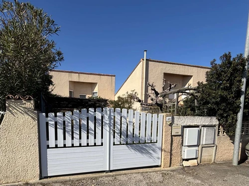 Maison Port-la-Nouvelle, 5 pièces, 8 personnes - photo_1011747715921