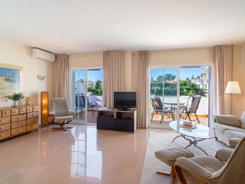 Apartment Nerja, 2 bedrooms, 4 persons - photo_19081589139