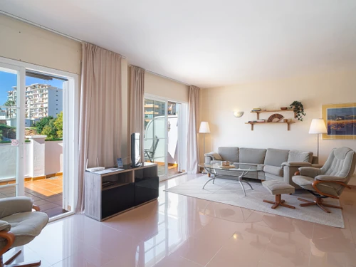 Apartment Nerja, 2 bedrooms, 4 persons - photo_19081589139