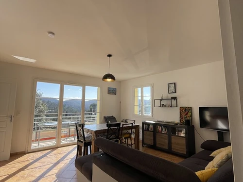 Maison Esparron-de-Verdon, 3 pièces, 5 personnes - photo_1011712776164