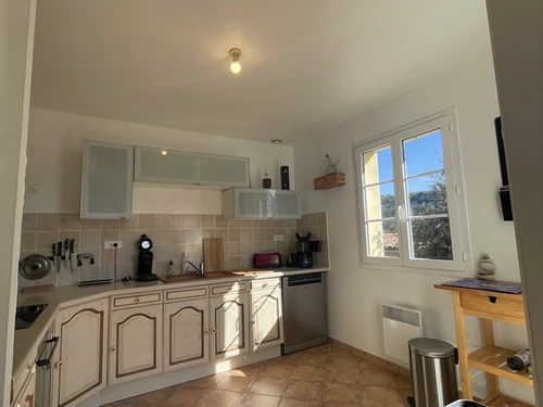 Maison Esparron-de-Verdon, 3 pièces, 5 personnes - photo_1011712776164