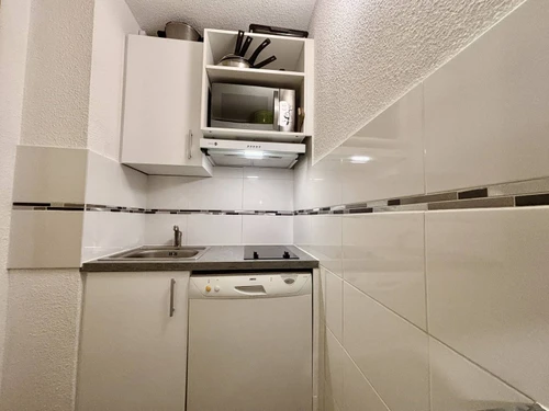 Studio La Plagne-Tarentaise, studio flat, 4 persons - photo_18802062070