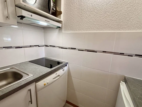 Studio La Plagne-Tarentaise, studio flat, 4 persons - photo_18802062070