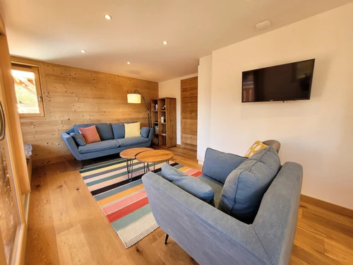 Appartement Les Gets, 5 pièces, 8 personnes - photo_16549642640