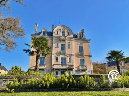 Gite Ahuillé, 5 bedrooms, 12 persons - photo_17971484308