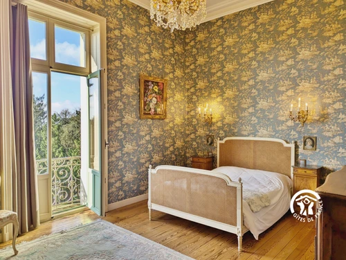 Gasthaus Ahuillé, 5 Schlafzimmer, 12 Personen - photo_17971484308