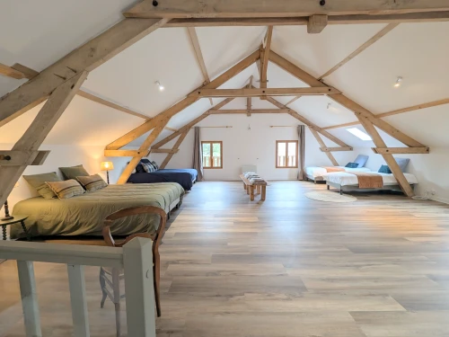 Gasthaus Ardentes, 1 Schlafzimmer, 6 Personen - photo_1011747911276