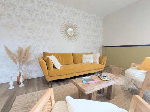 Gasthaus Ardentes, 1 Schlafzimmer, 6 Personen - photo_1011747911276