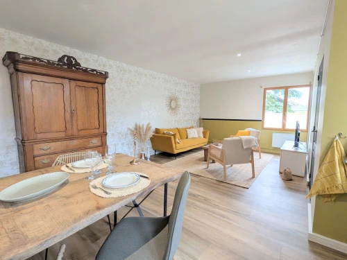 Gasthaus Ardentes, 1 Schlafzimmer, 6 Personen - photo_1011747911276