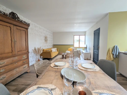 Gasthaus Ardentes, 1 Schlafzimmer, 6 Personen - photo_1011747911276