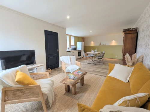 Gasthaus Ardentes, 1 Schlafzimmer, 6 Personen - photo_1011747911276