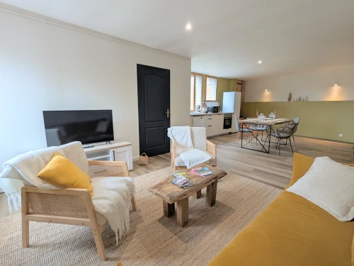 Gasthaus Ardentes, 1 Schlafzimmer, 6 Personen - photo_1011747911276