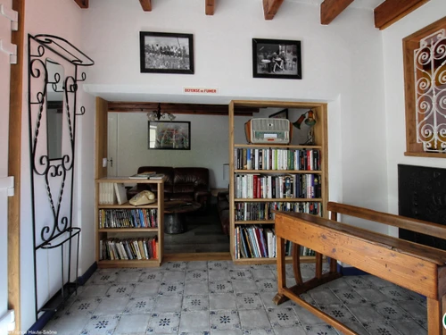 Gîte Froideterre, 4 pièces, 9 personnes - photo_1011714456316