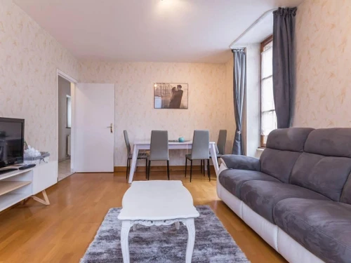 Appartement Cosne-Cours-sur-Loire, 3 pièces, 4 personnes - photo_1011695348360