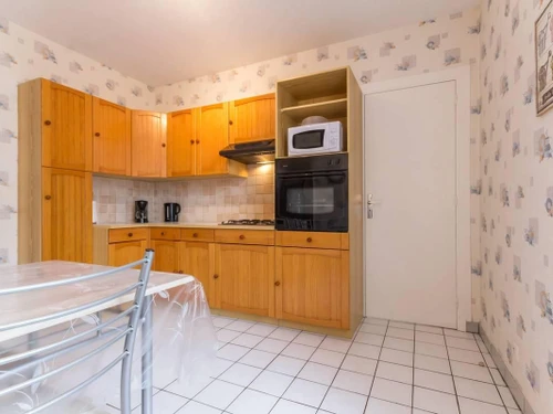 Appartement Cosne-Cours-sur-Loire, 3 pièces, 4 personnes - photo_1011695348360