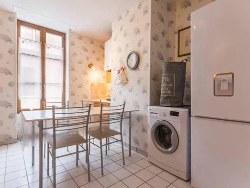 Appartement Cosne-Cours-sur-Loire, 3 pièces, 4 personnes - photo_1011695348360