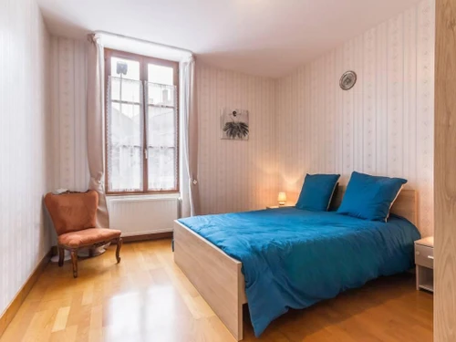 Appartement Cosne-Cours-sur-Loire, 3 pièces, 4 personnes - photo_1011695348360