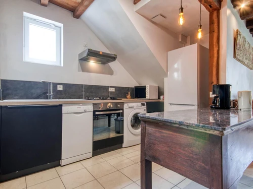 Gîte Saint-Péreuse, 4 pièces, 6 personnes - photo_1011695357255