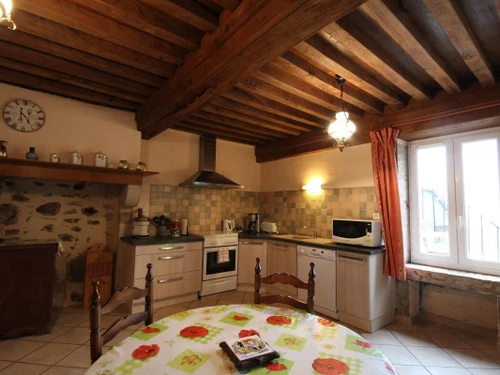 Gîte Arleuf, 5 pièces, 10 personnes - photo_1011695354473
