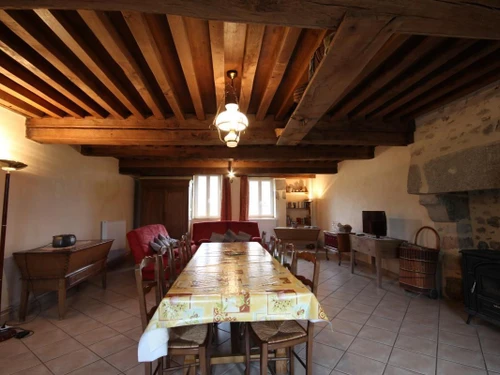 Gîte Arleuf, 5 pièces, 10 personnes - photo_1011695354473