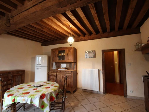 Gîte Arleuf, 5 pièces, 10 personnes - photo_1011695354473
