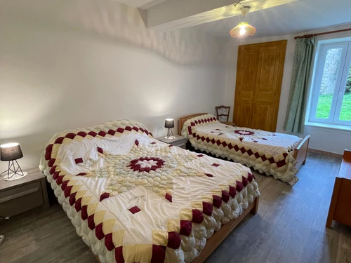 Gîte Arleuf, 5 pièces, 10 personnes - photo_1011695354473